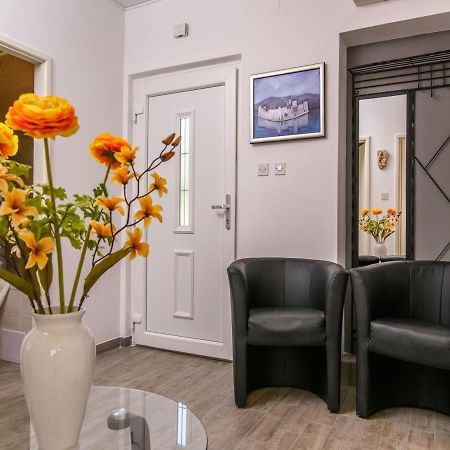 Apartments Beba - Peaceful Location Trogir Ngoại thất bức ảnh