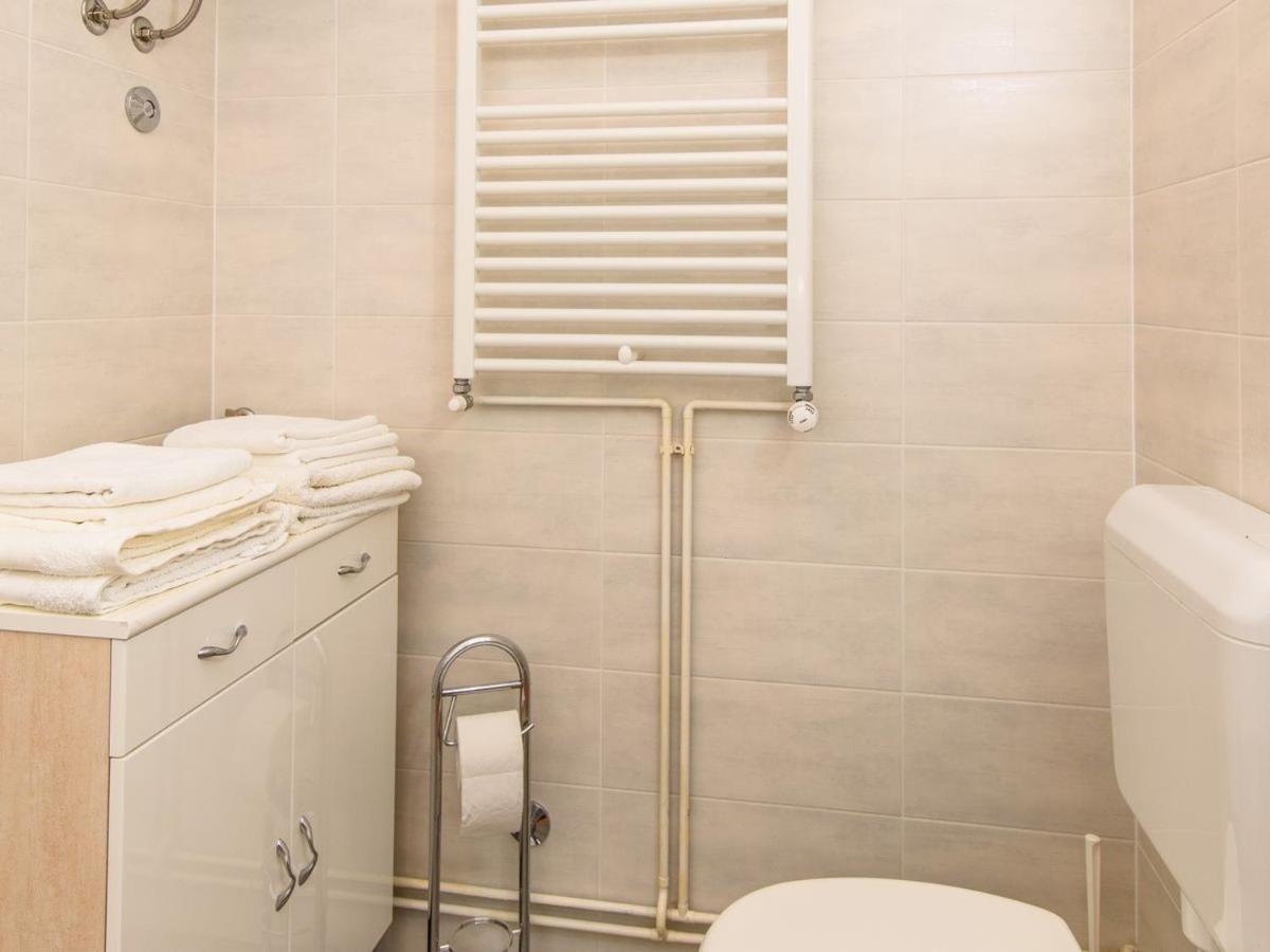 Apartments Beba - Peaceful Location Trogir Ngoại thất bức ảnh