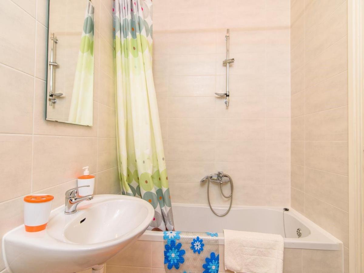 Apartments Beba - Peaceful Location Trogir Ngoại thất bức ảnh