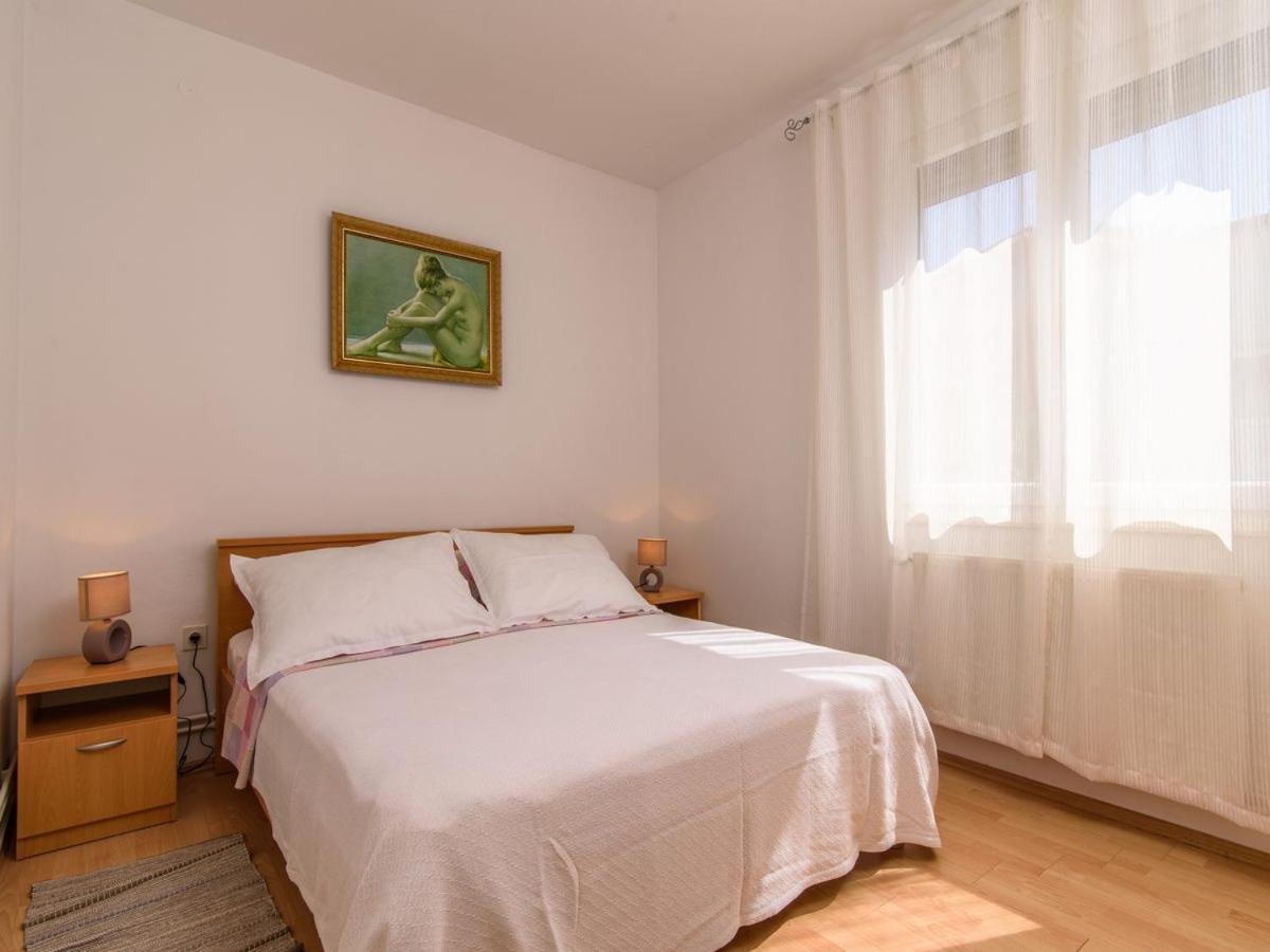 Apartments Beba - Peaceful Location Trogir Ngoại thất bức ảnh