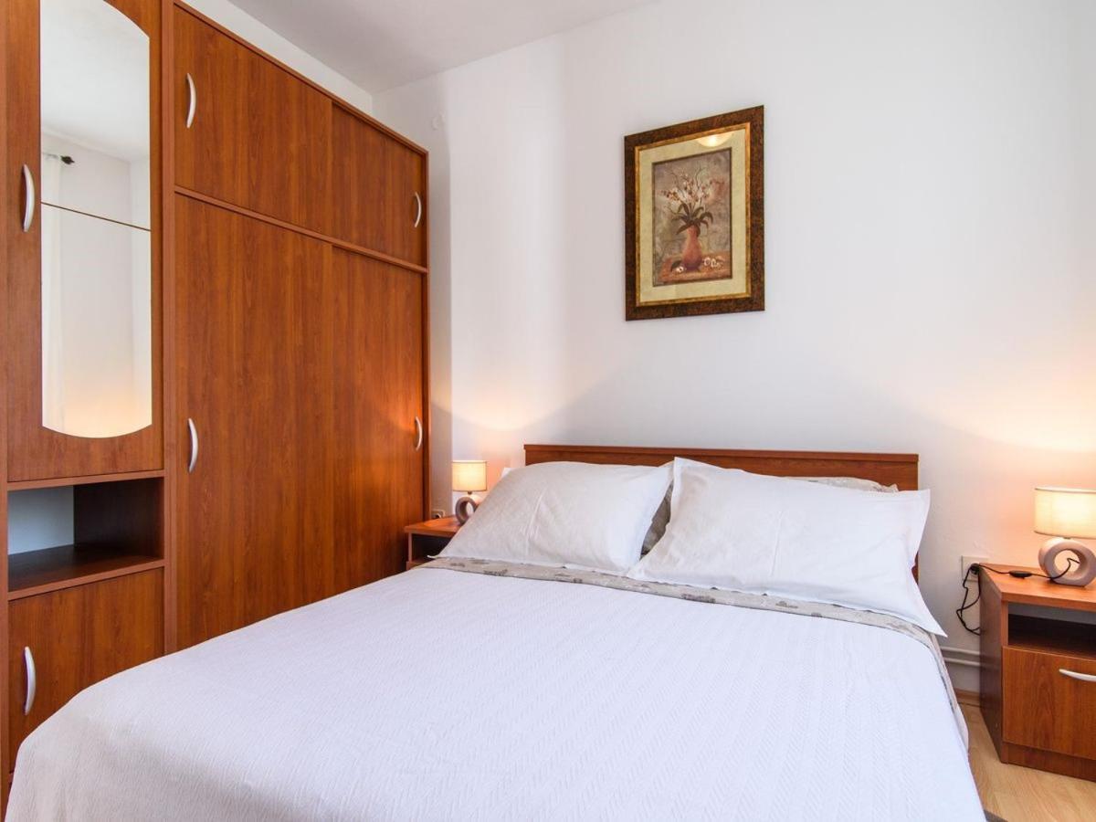 Apartments Beba - Peaceful Location Trogir Ngoại thất bức ảnh