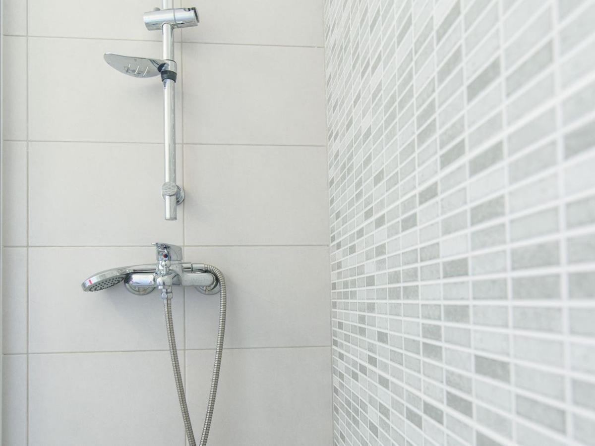Apartments Beba - Peaceful Location Trogir Ngoại thất bức ảnh