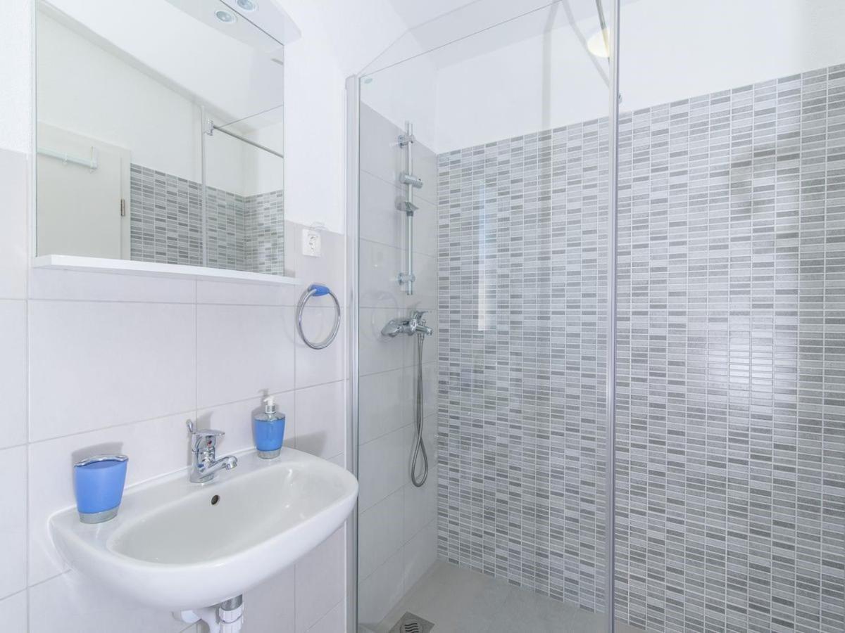 Apartments Beba - Peaceful Location Trogir Ngoại thất bức ảnh