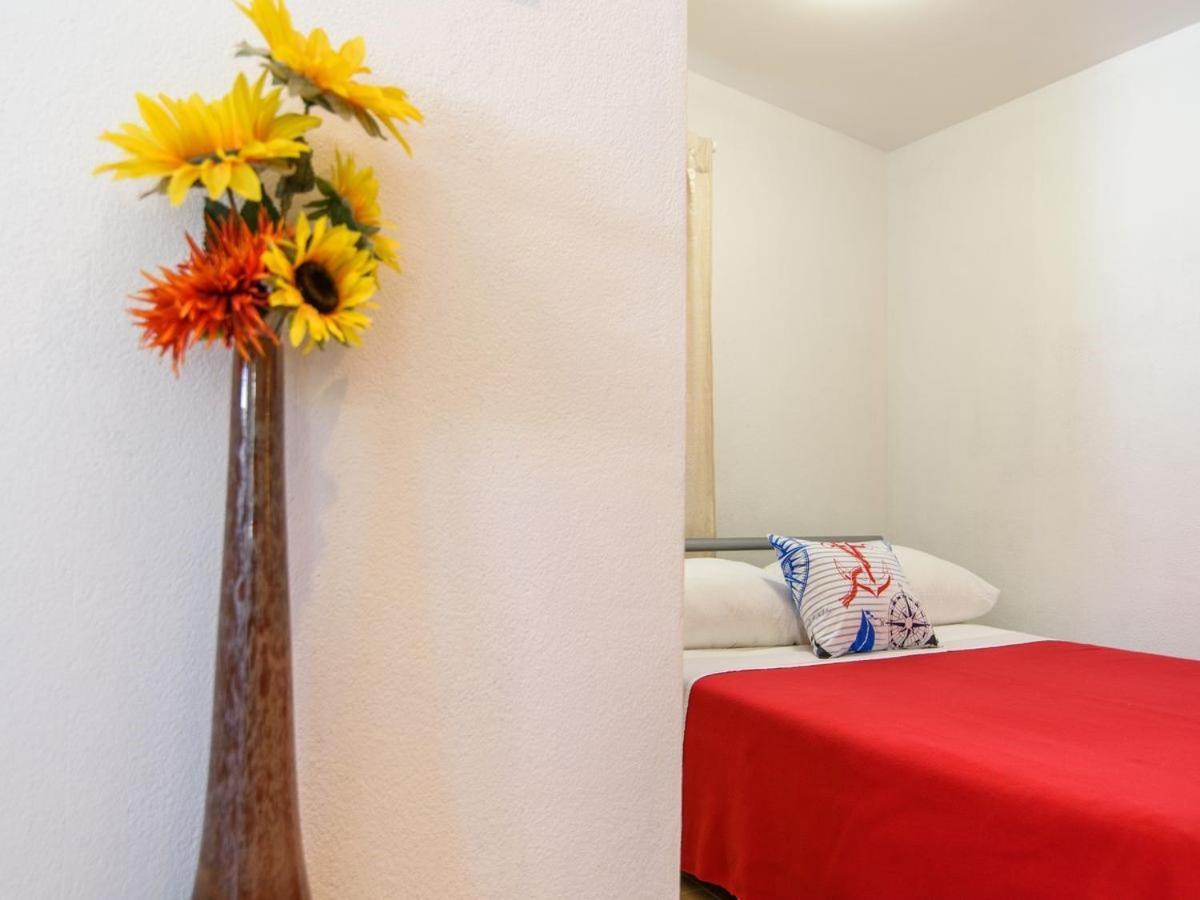 Apartments Beba - Peaceful Location Trogir Ngoại thất bức ảnh
