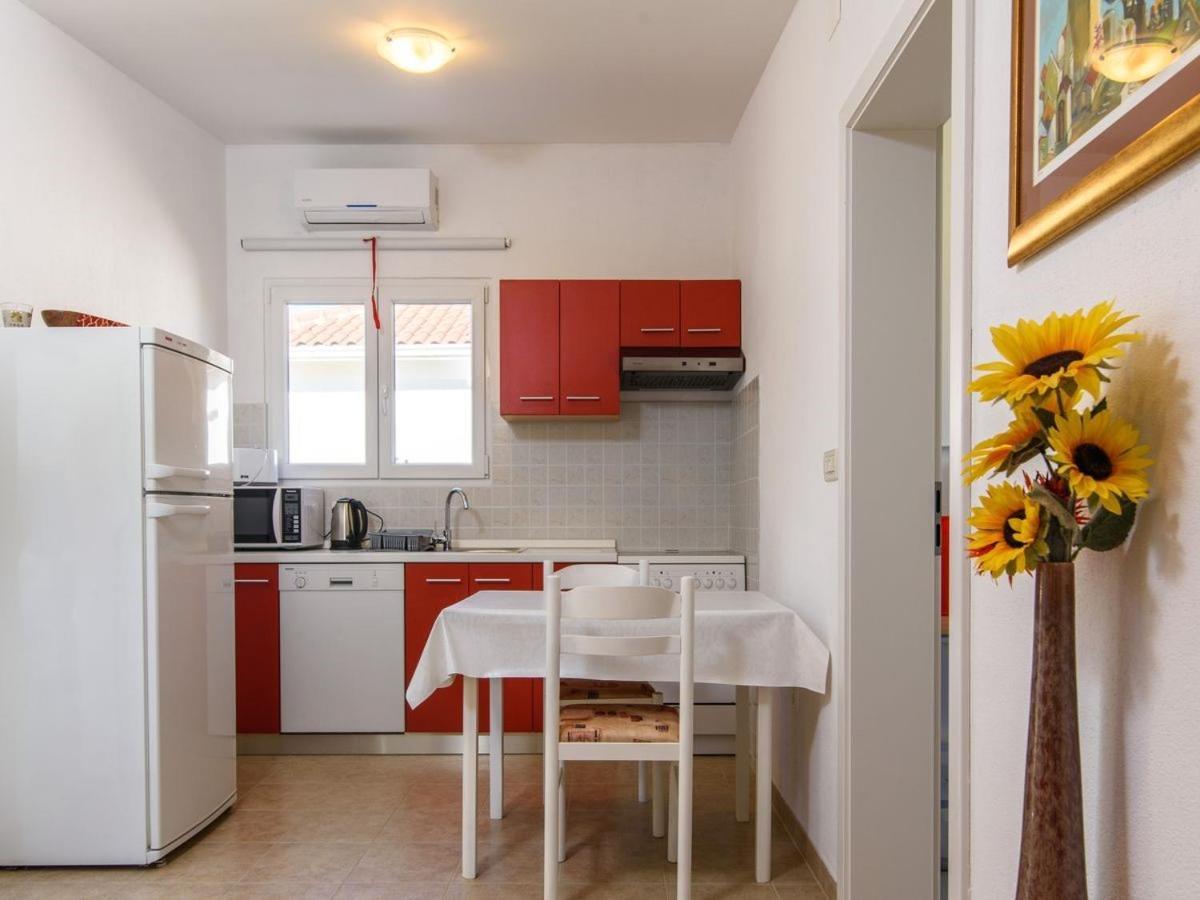Apartments Beba - Peaceful Location Trogir Ngoại thất bức ảnh
